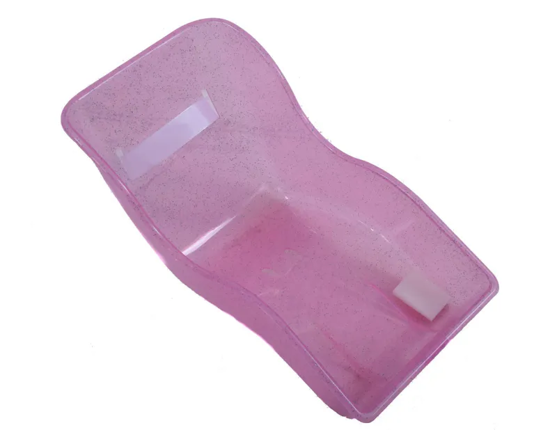 Kids Dolly Seat Accessories Pack - Pink-2