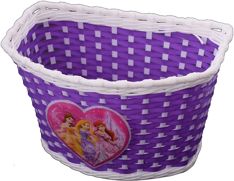 Kids Dolly Seat Accessories Pack - Purple-5