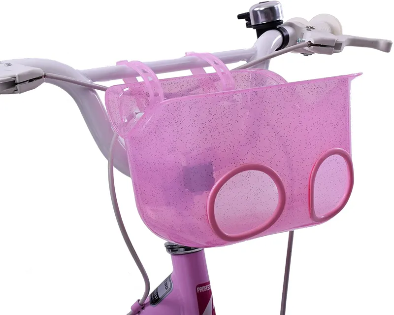 Kids Dolly Seat Accessories Deluxe Pack - Pink-5