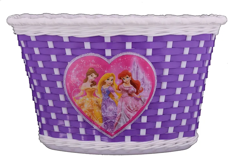 Kids Dolly Seat Accessories Deluxe Pack - Purple-2