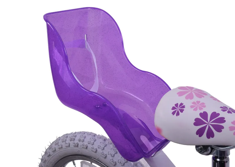Ammaco Girls Rear Dolly Seat Purple-2