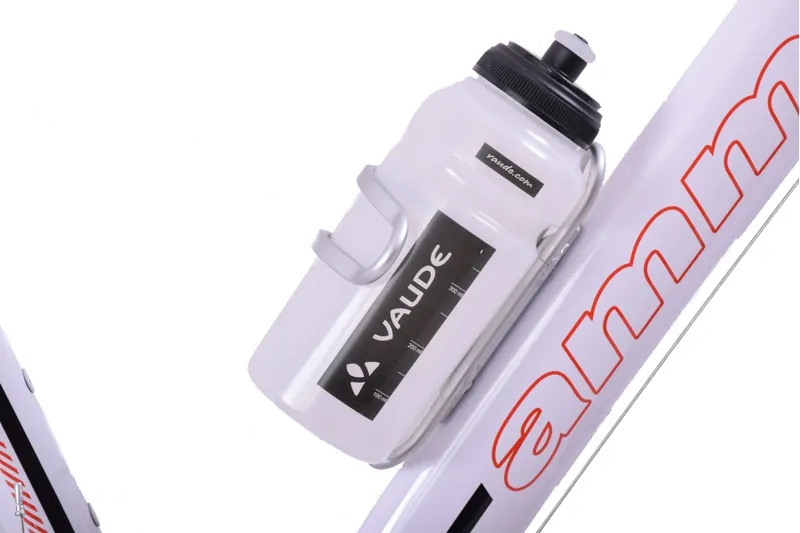 Raleigh Side Entry Alloy Bottle Cage Silver-2