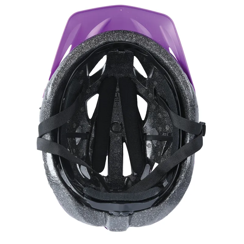 Oxford Talon Helmet 54-58cm Purple-2