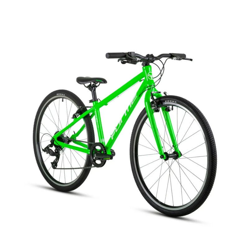 Forme Kinder 26 Inch Wheel Kids Mountain Bike Green-1