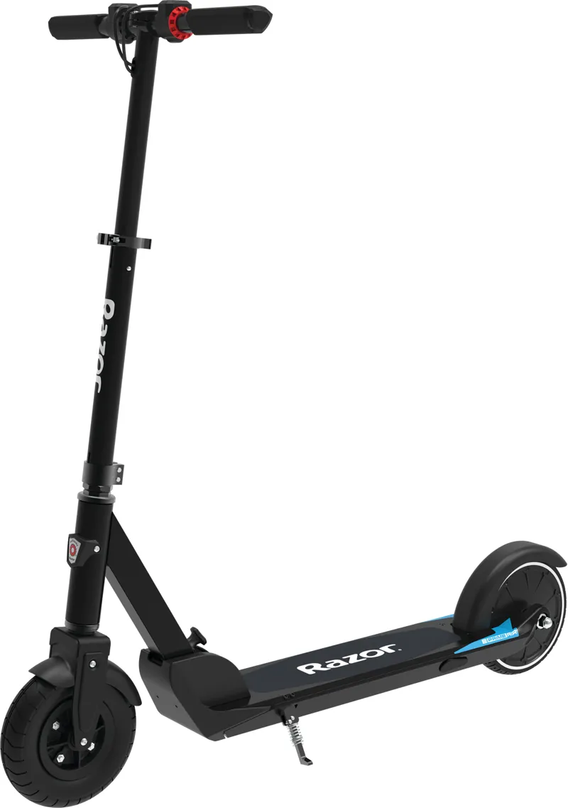 Razor E-Prime Folding Electric Scooter Gunmetal