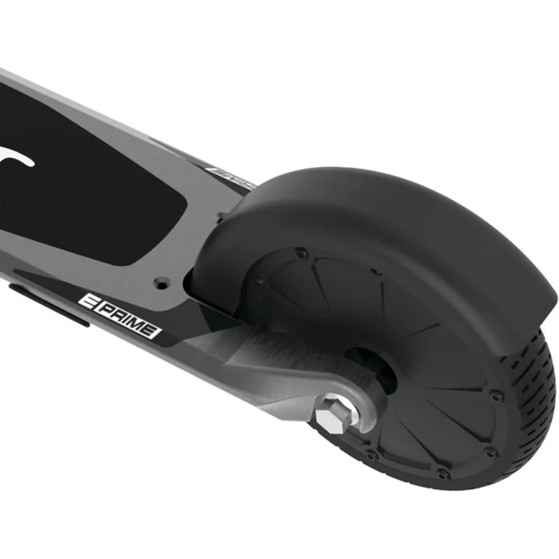 Razor E-Prime Folding Electric Scooter Gunmetal-3