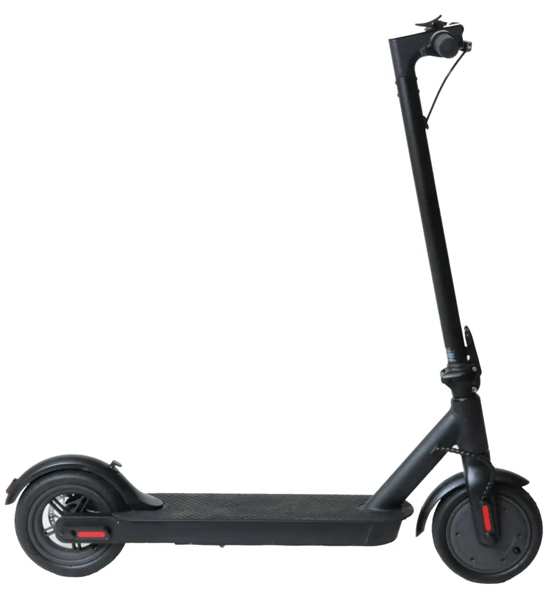 Anlen Folding 250w Electric Scooter