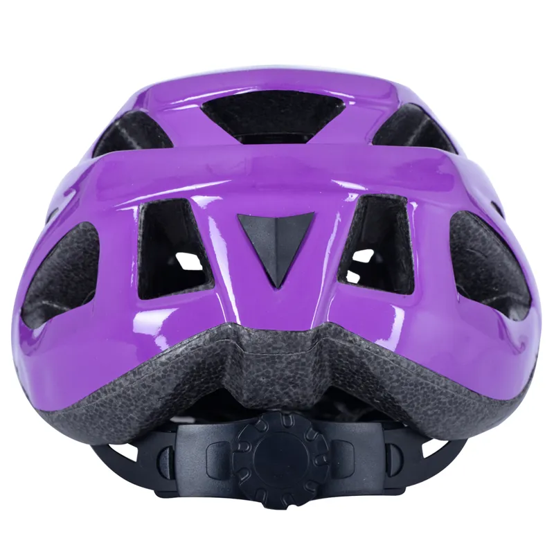 Oxford Talon Helmet 54-58cm Purple-1