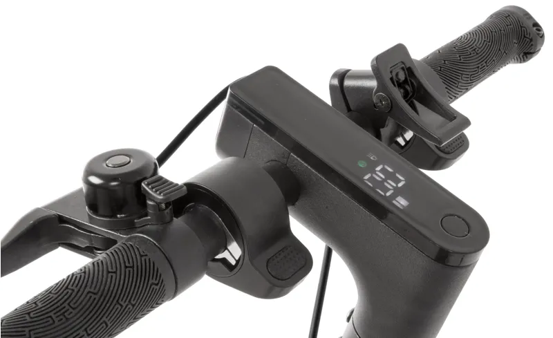 Anlen Folding 250w Electric Scooter-3