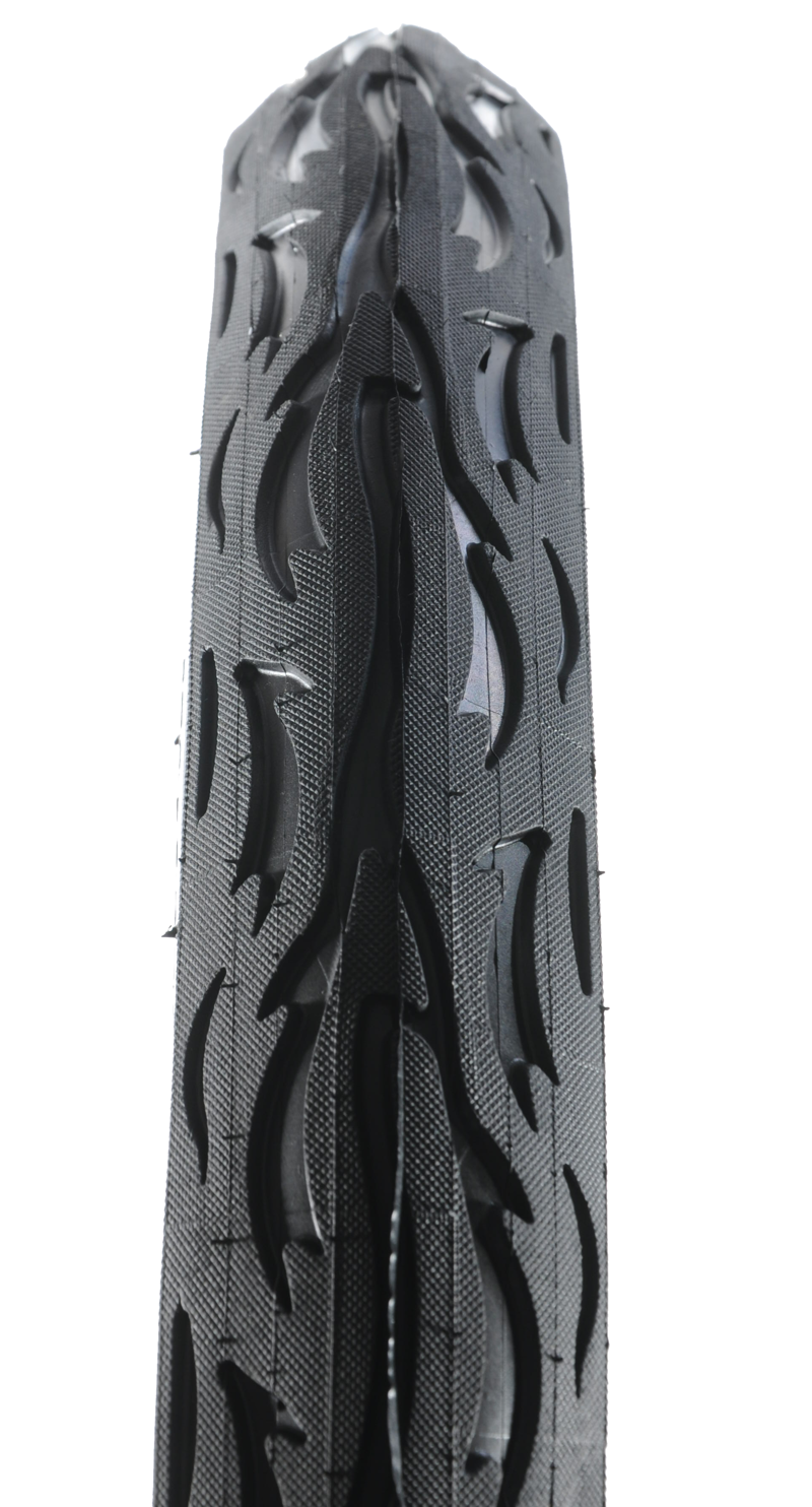 Ammaco 20 x 3.00 Inch Fat Tyre -5
