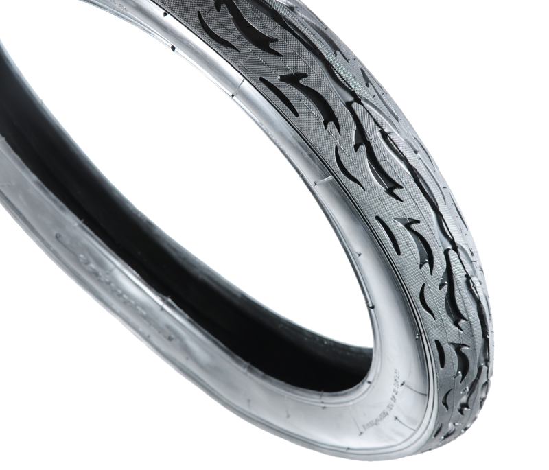 Ammaco 20 x 3.00 Inch Fat Tyre -4