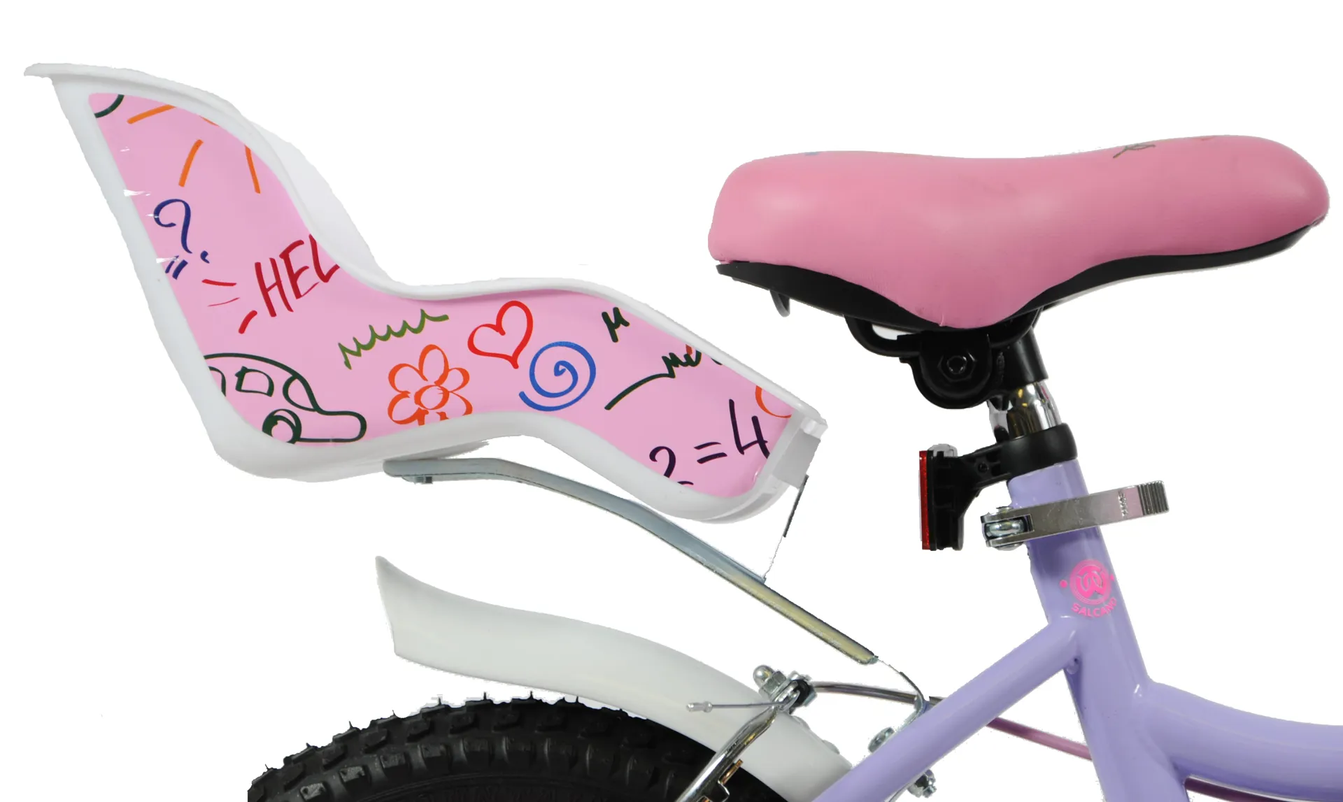 Child Bike Padded Bike Seat Cover Halfords Universal Seat Halfords