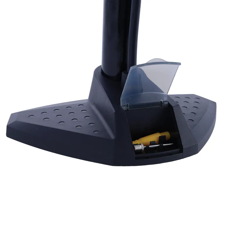 Oxford Airtrack Workshop Track Pump  Gauge-3