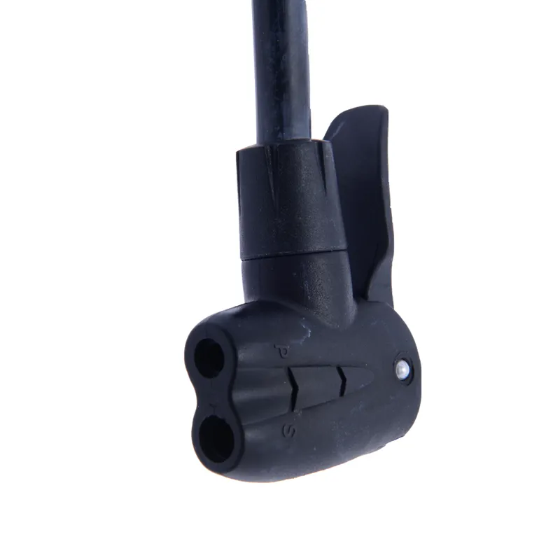 Oxford Airtrack Workshop Track Pump  Gauge-2