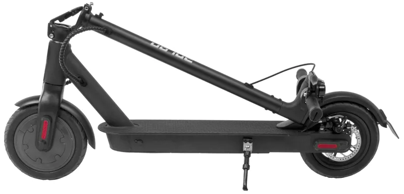 Anlen Folding 250w Electric Scooter-2