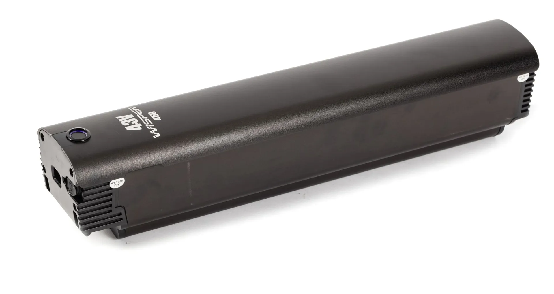 Wisper Wayfarer Step Through Inch Wheel Electric Bike Mid Drive