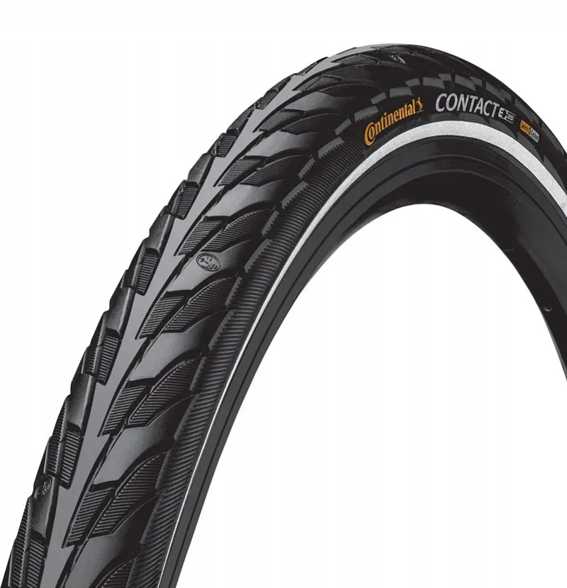 Continental Contact Tyre 20 x 1.75 Inch