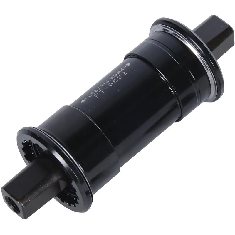 Bottom Bracket Threadless Sealed Cartridge 68-116mm
