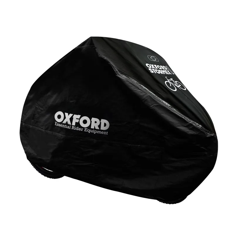 Oxford Stormex 1 Bicycle Cover