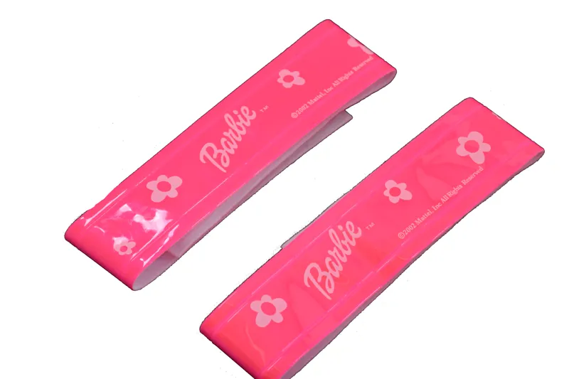 Barbie Reflective Armbands
