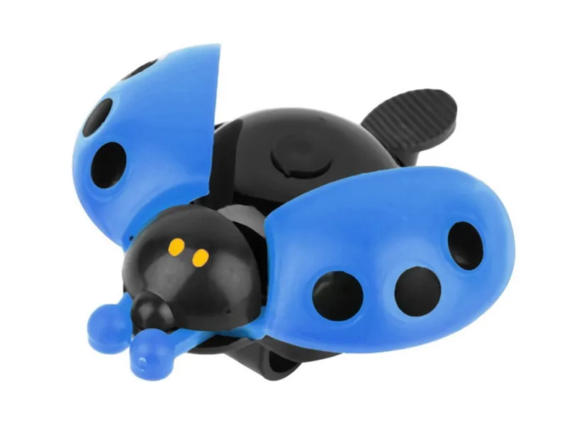 Oxford Ladybird Bell Blue-2