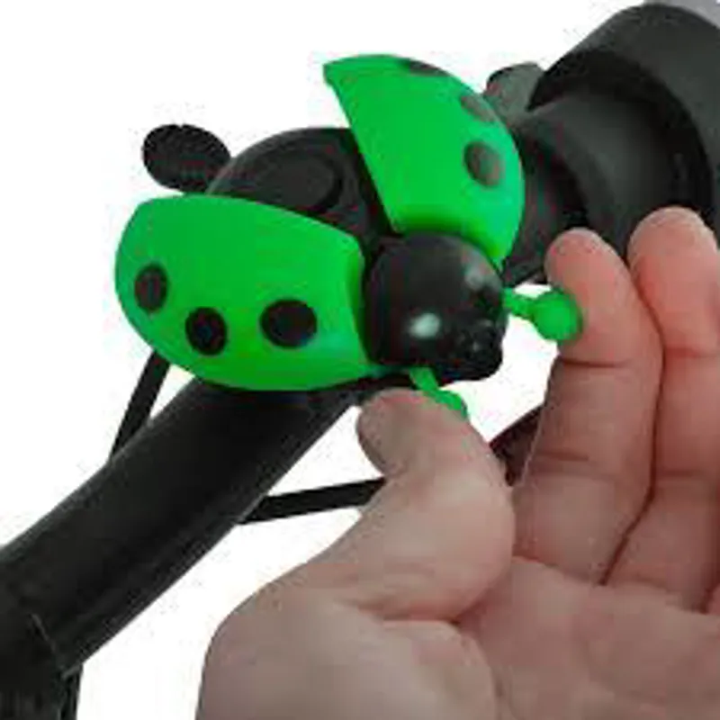 Oxford Ladybird Bell Green-2