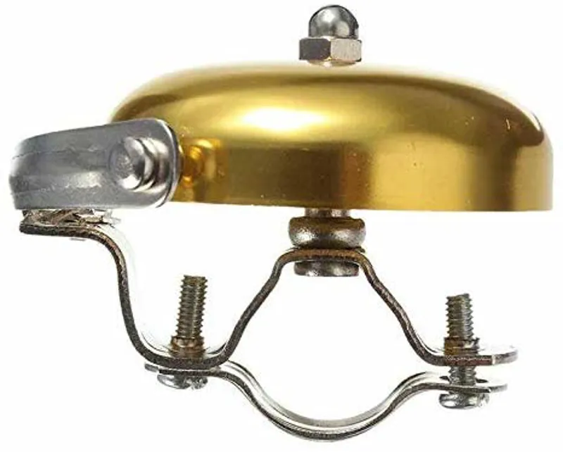 Traditional Copper Flick Bell-4