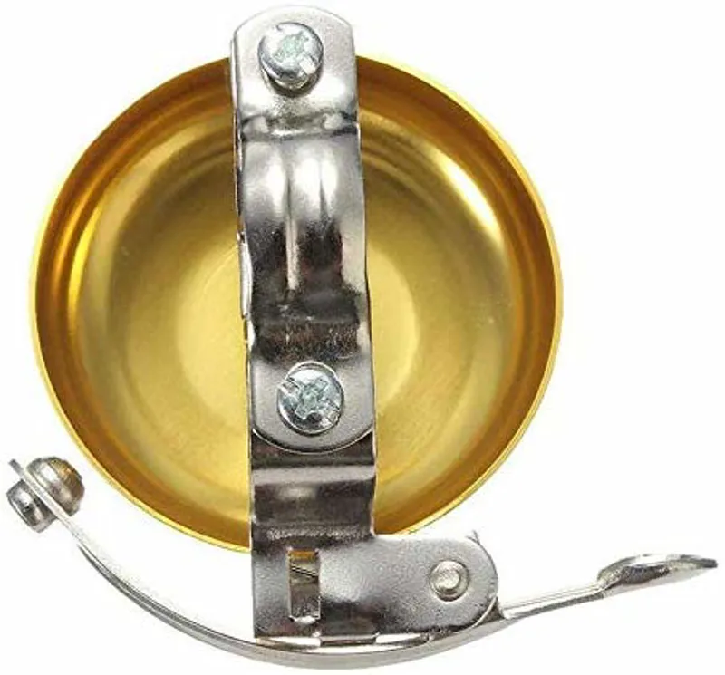 Traditional Copper Flick Bell-3