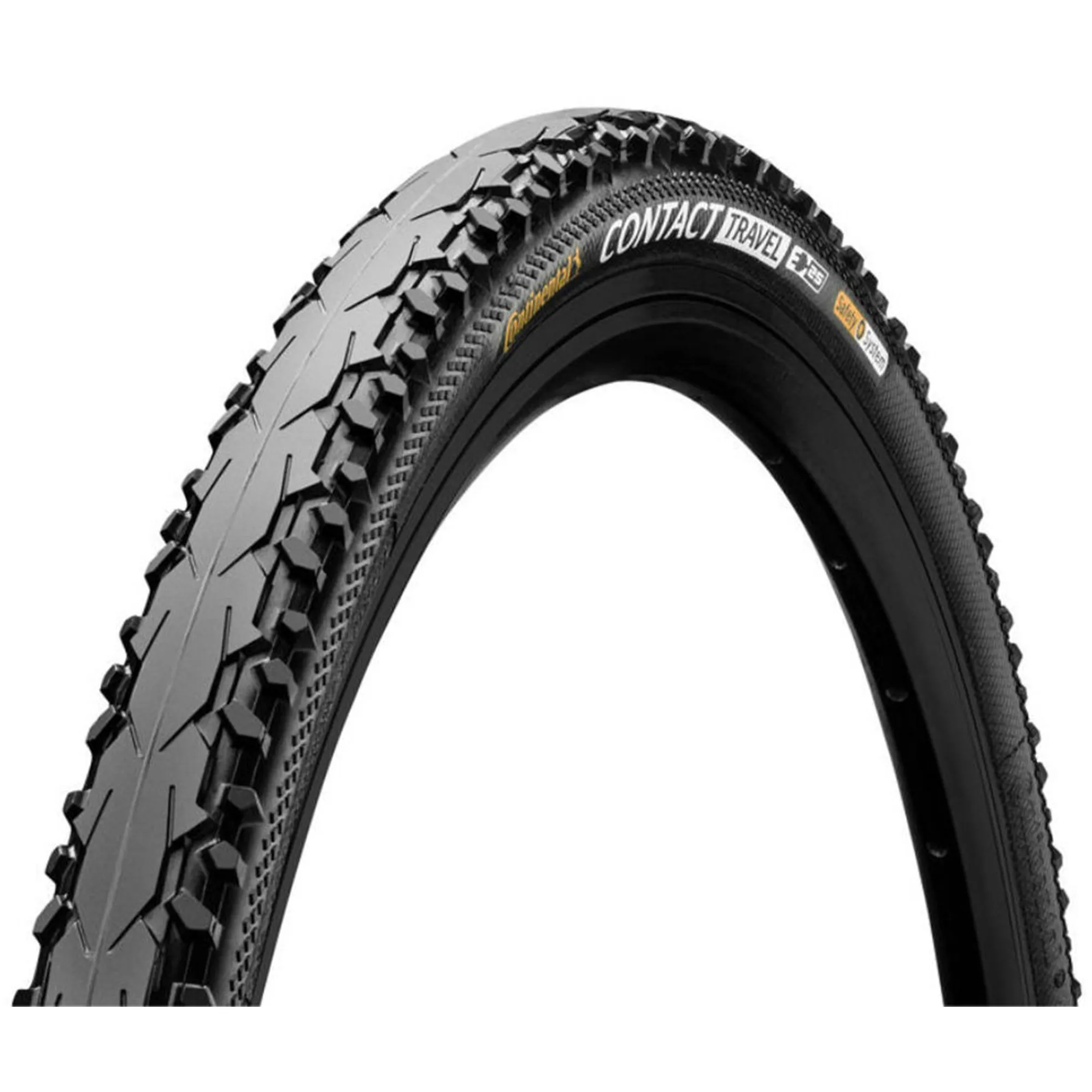 Continental Contact Travel 26 x Tyre