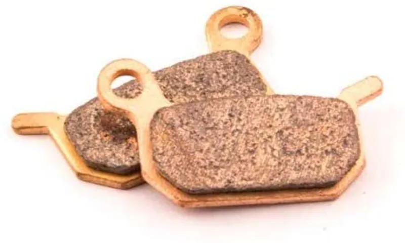 Clarks VRX Disc Pads VRX809