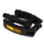 Vavert 9/16 Leisure Commute Pedals Black