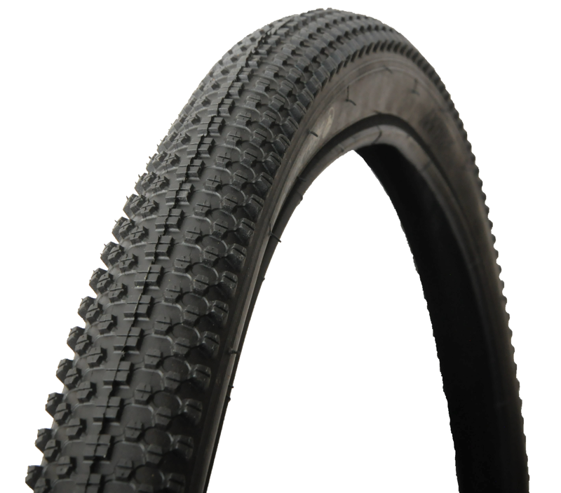 Claud Butler Explorer 24 x 1.95 Mountain Bike Tyre-3