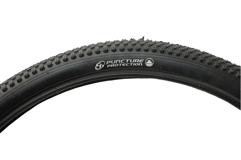 Claud Butler Explorer 24 x 1.95 Mountain Bike Tyre-2