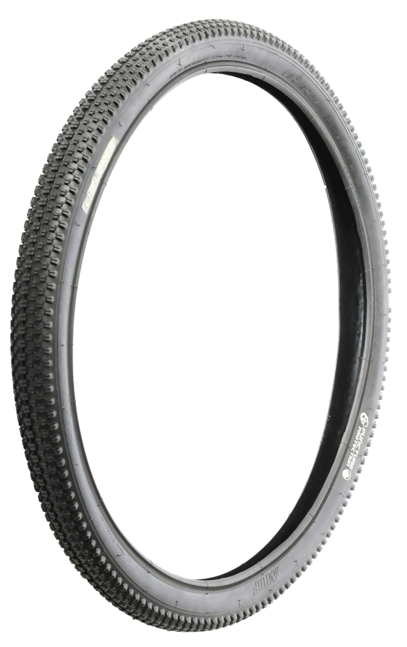 Claud Butler Explorer 24 x 1.95 Mountain Bike Tyre-1