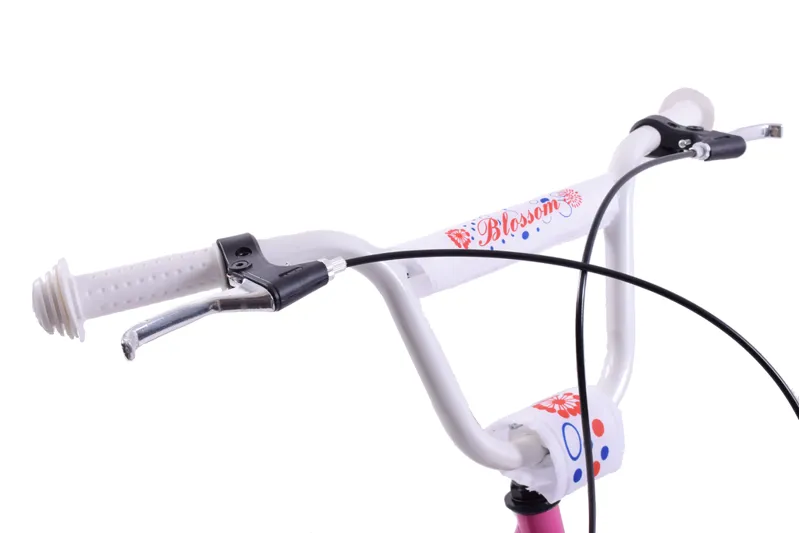 Professional Blossom 14 Inch Wheel Scooter Pink-2