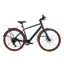 Estarli E28.9 Pro 700c Crossbar Electric Bike Midnight Blue 10Ah