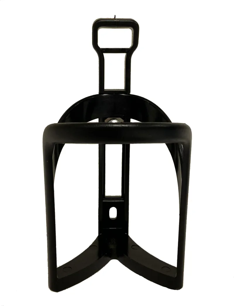 Elite Power Aero Drinks Bottle and Cage Set-4