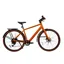 Estarli E28.9 Pro 700c Crossbar Electric Bike Bronze 10Ah