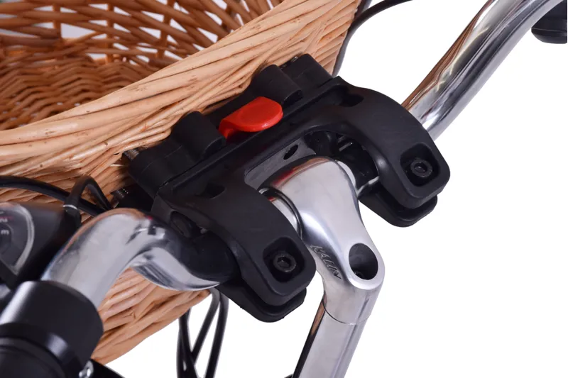 Ammaco Oval Wicker Front Basket-2