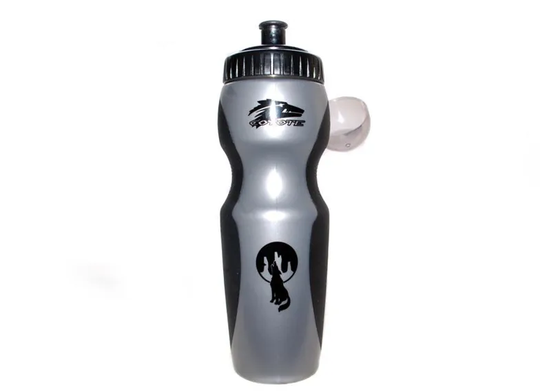 Coyote 750ml Drinks Bottle Black-2