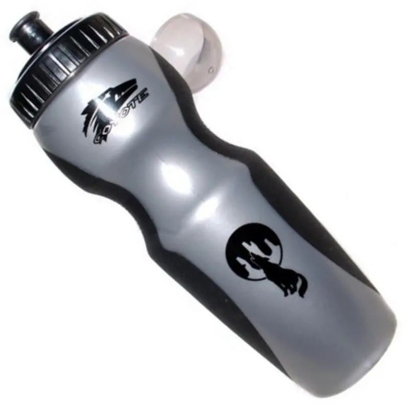 Coyote 750ml Drinks Bottle Black