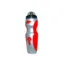 Coyote 750ml Drinks Bottle Red