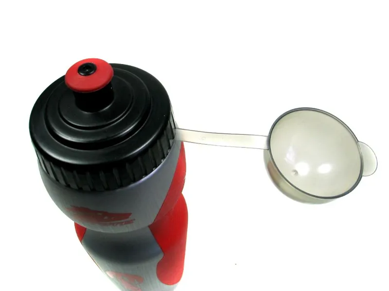 Coyote 750ml Drinks Bottle Red-5