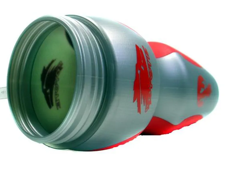 Coyote 750ml Drinks Bottle Red-2