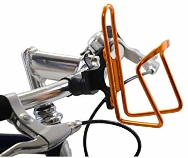 M-Wave ADA Flex Bottle Cage Adapter -2