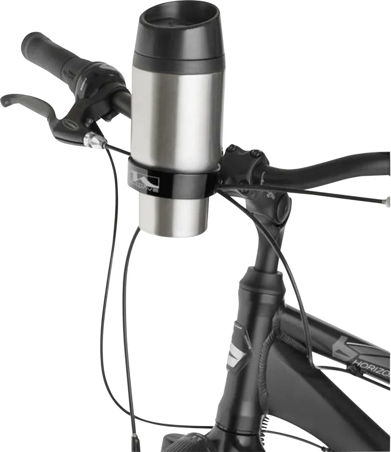 M-Wave To Go Cup Holder 22-26mm