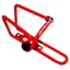 Coyote Bottle Cage Red