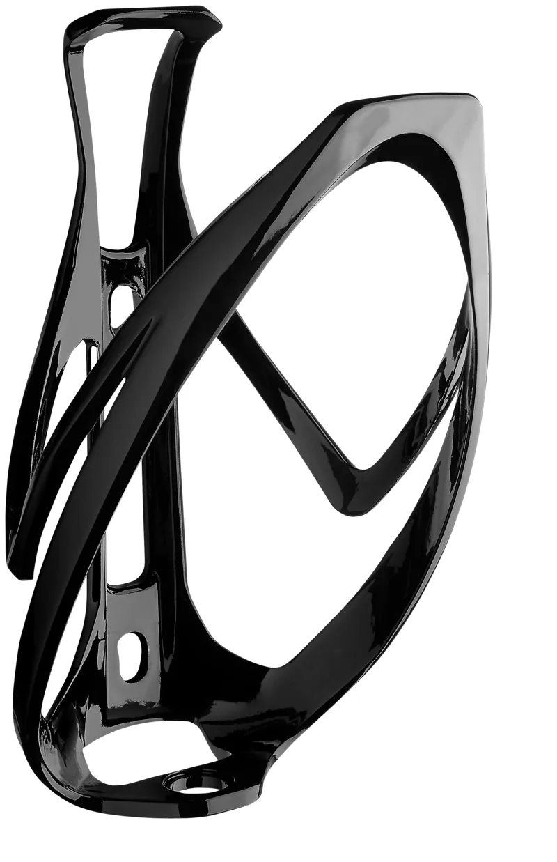 Lightweight Bottle Cage Black
