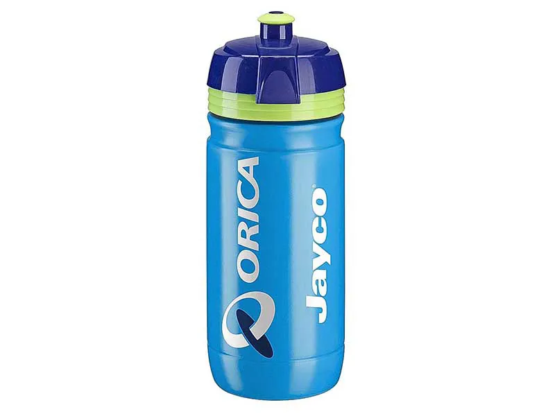 Elite Orica Jayco Water Bottle 550ml