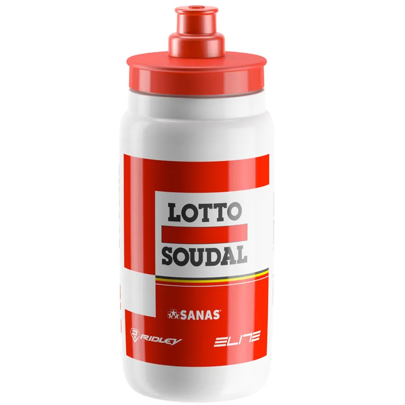 Elite Corsa 500ml Water Bottle